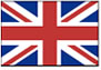 国旗：イギリス