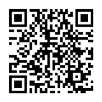 QRコード：広島市防災ポータル