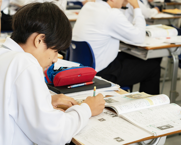 写真：人物